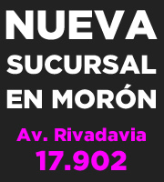 Sexshop En Adrogue Sucursal Moron Av Rivadavia