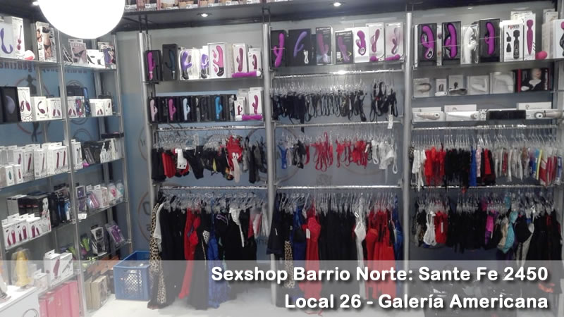 Sexshop En Adrogue Barrio Norte