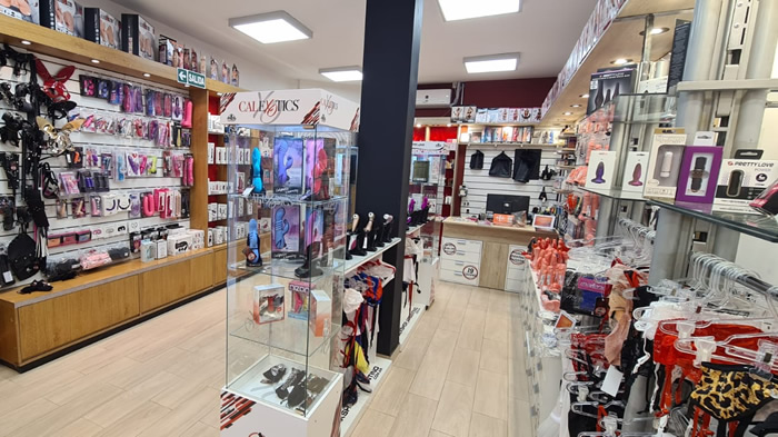Sexshop En Adrogue Colegiales