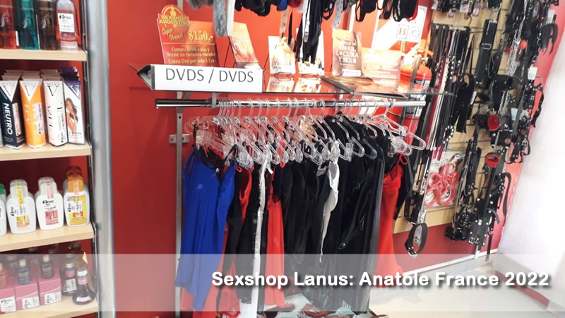 Sexshop En Adrogue Lanus