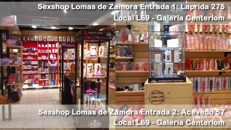 Sexshop En Adrogue Lomas de Zamora