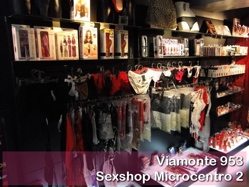 Sexshop En Adrogue Microcentro 2