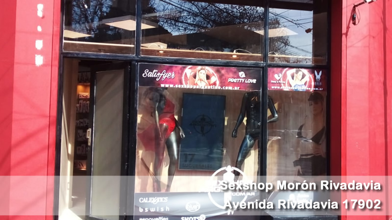 Sexshop En Adrogue Moron 2