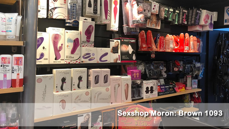 Sexshop En Adrogue Moron