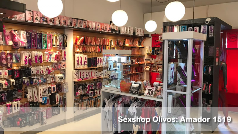 Sexshop En Adrogue Olivos