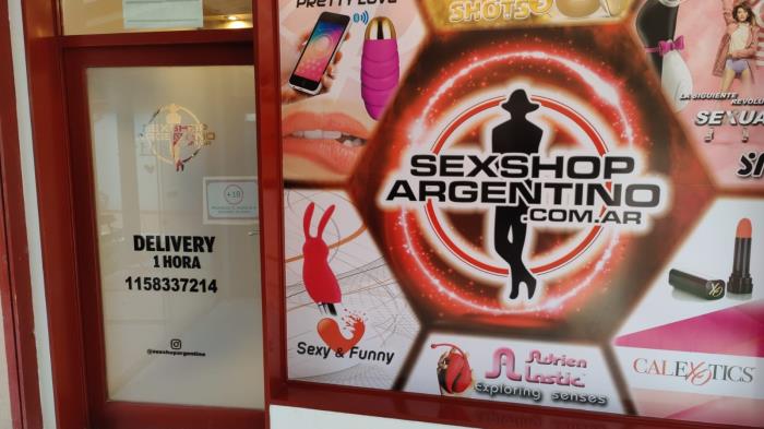 Sexshop En Adrogue Pilar