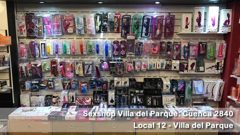 Sexshop En Adrogue Villa del Parque